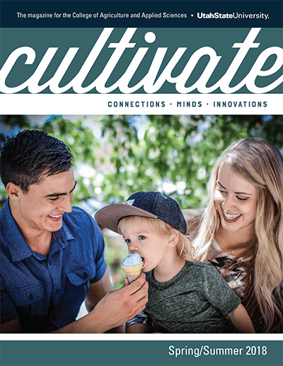 Cultivate Summer 2018