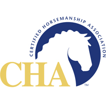 CHA Logo
