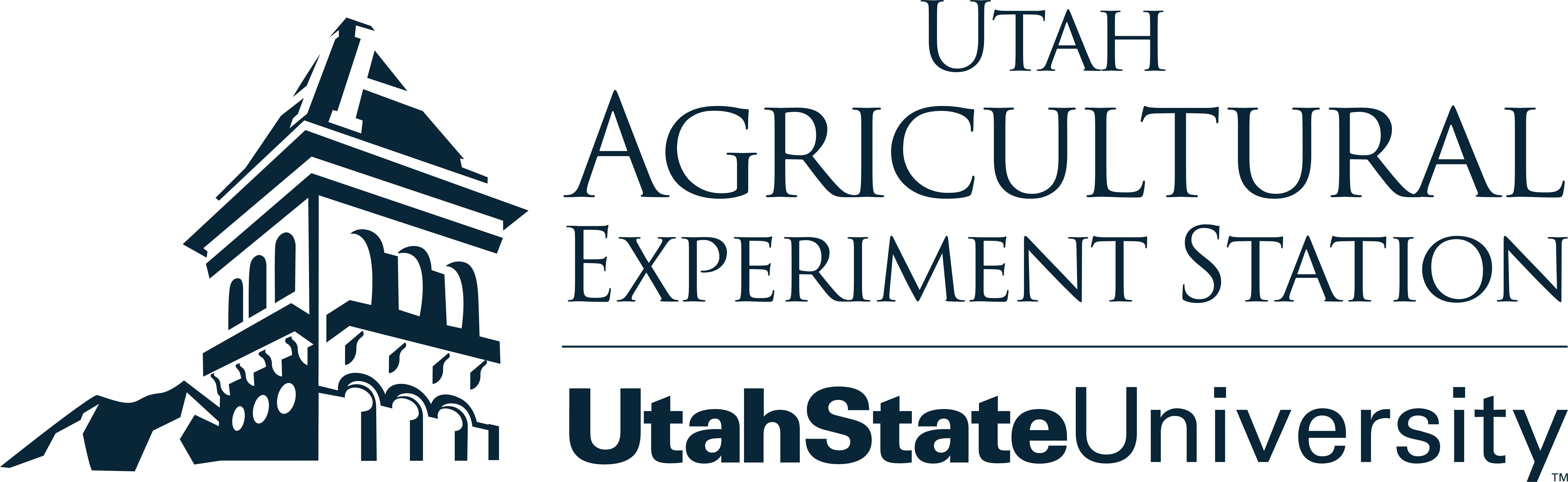Utah Agricultural Experiment Station
