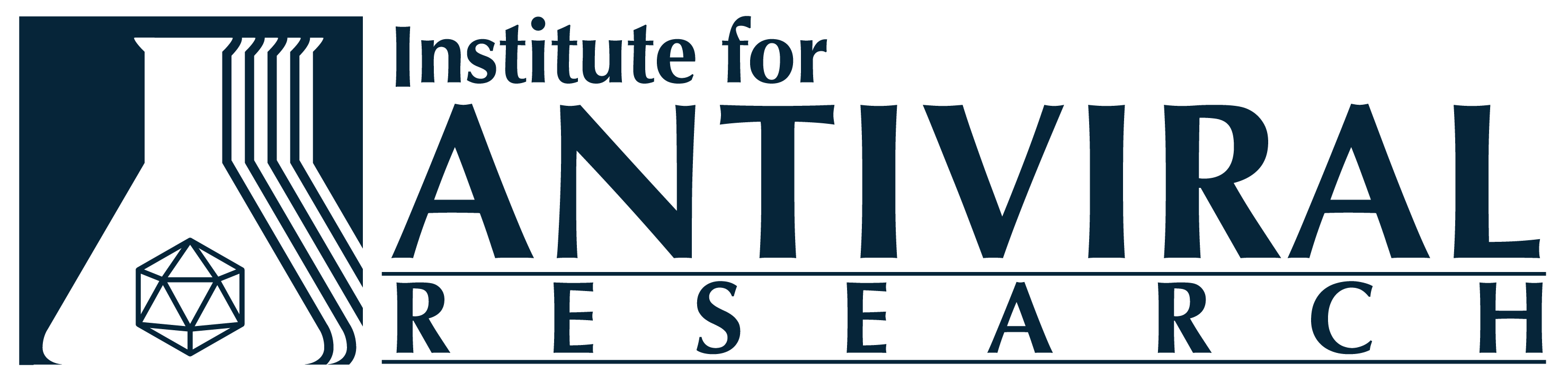 Institute for Antiviral Research logo