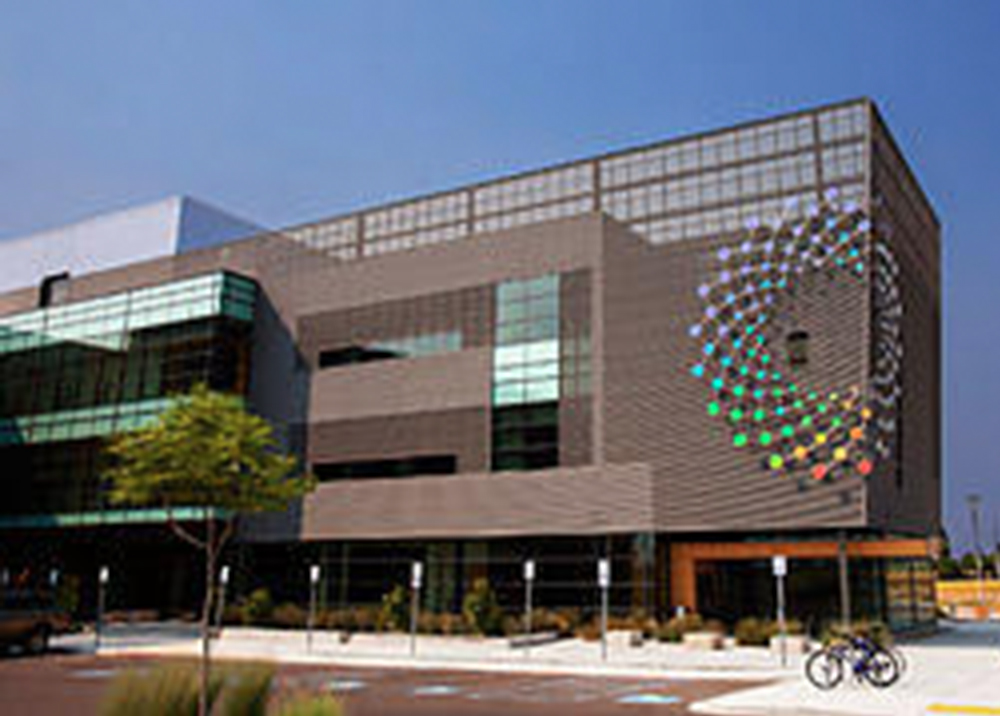 Bioinnovations Center