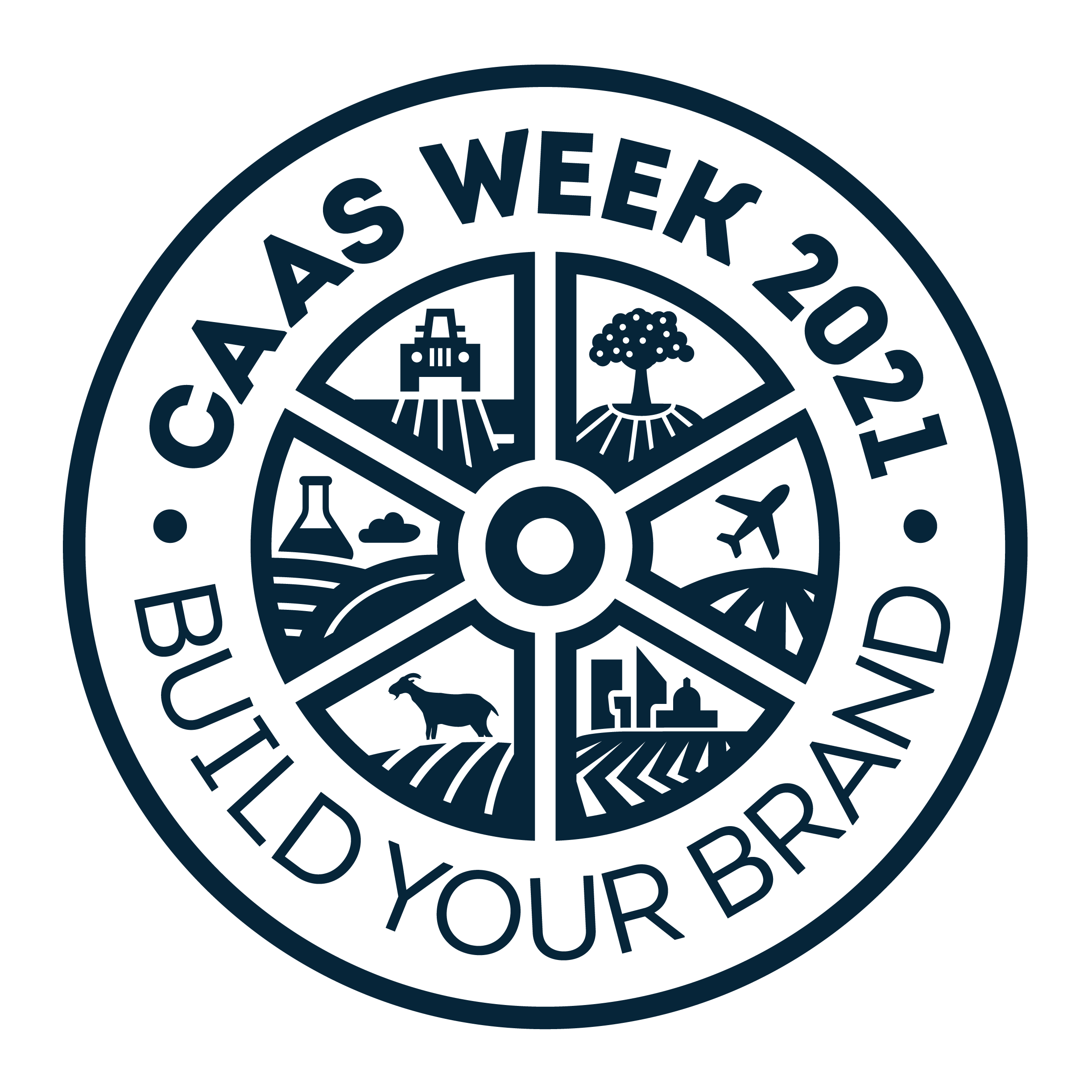CAAS Week Symbol