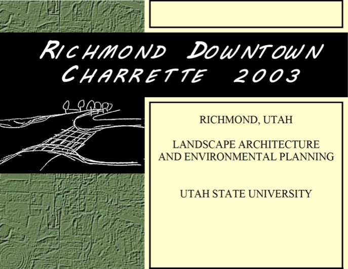 Richmond 2003