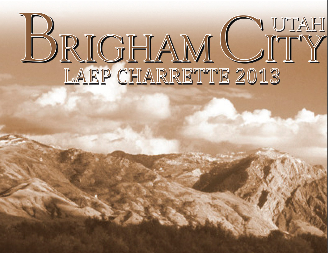Brigham City 2013