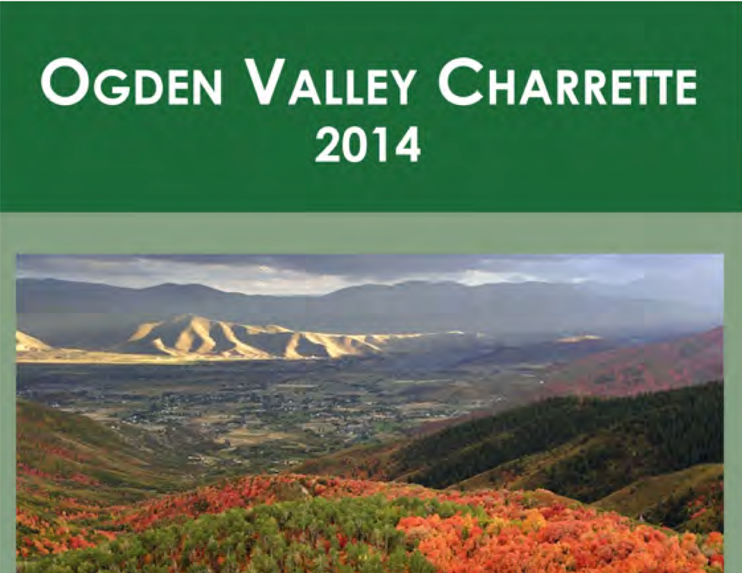 Ogden Valley 2014