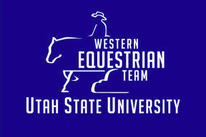 western equestrian team
