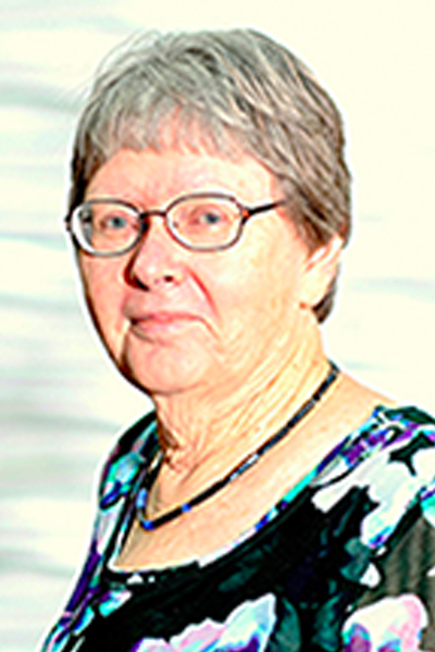 Donna Falkenborg