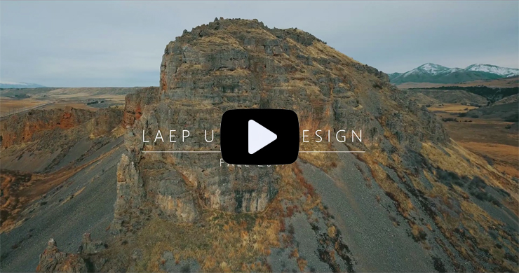 Aggie Landscape Architecture Students Bring Skills to Pocatello, Idaho