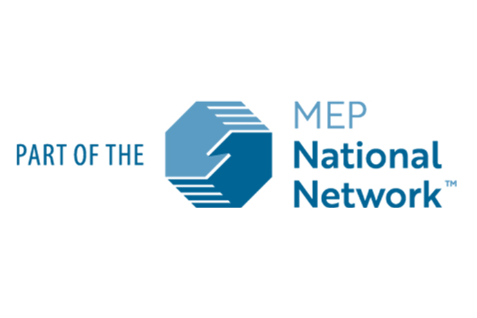 mep national network