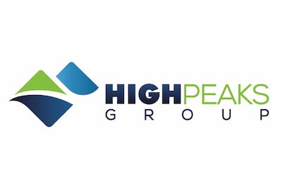 High Peaks Group logo