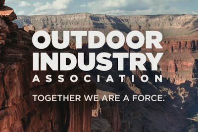 Outdoor Industry Association--together we are a force