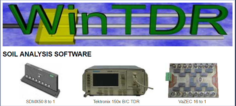 WinTDR - Software analysis software