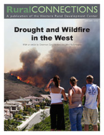 Drought and Wildfire
